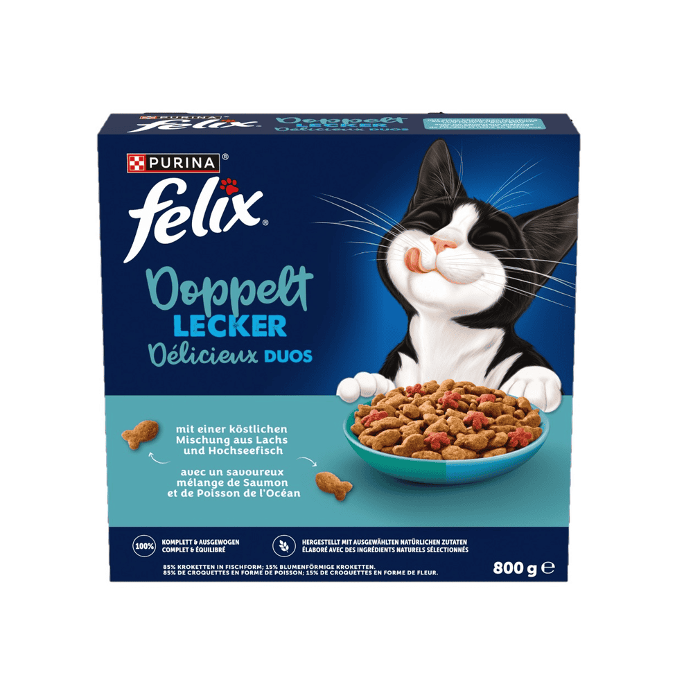 Doppelt Lecker Adult