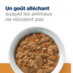 Canine k/d Kidney Care Chicken Stew - Dose