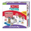 Play spaces CATbana cat scratcher