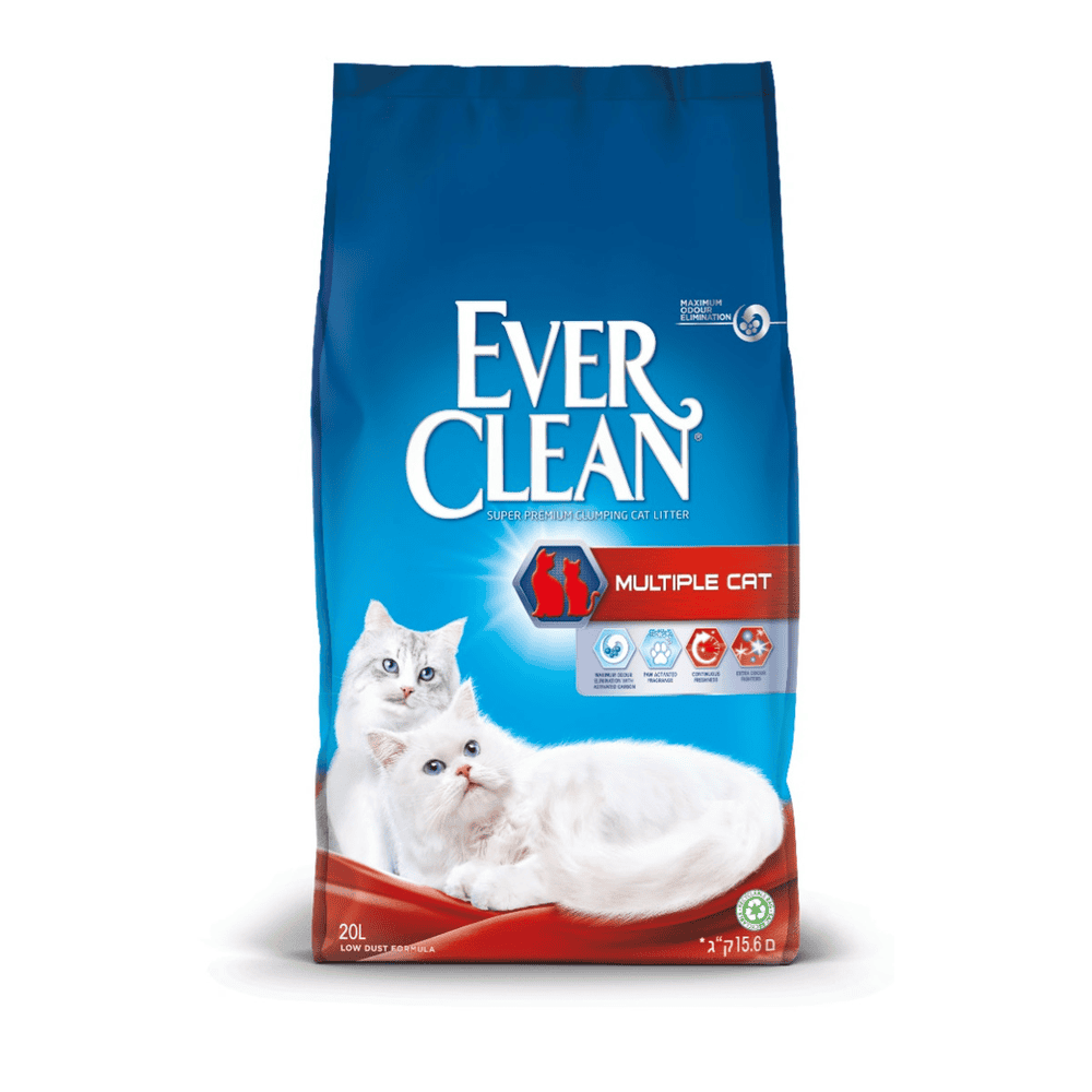 EverClean Multiple Cat AB