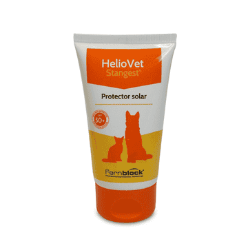 HelioVet Sunscreen - SPF 50+