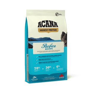 Highest Protein - PACIFICA