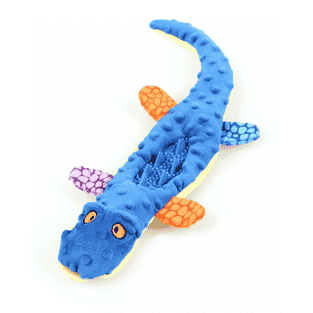 Jouets pour chiens Nubbino Lézard