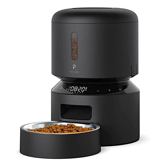 Granary Automatic Feeder