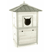 Maison pour chats