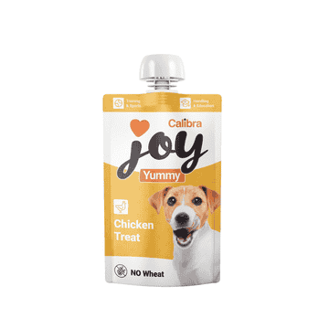 Dog Yummy Treats