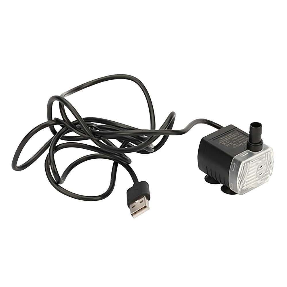 Pompe de rechange USB Flower Fountain LED