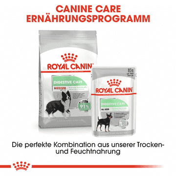 Medium Digestive Care