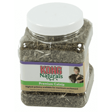Kong Premium Catnip