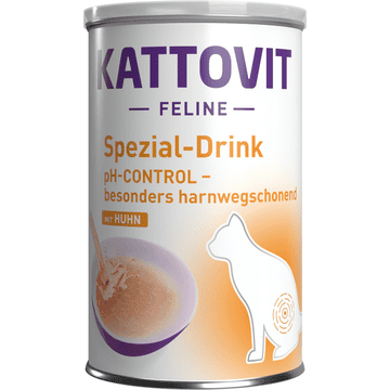 Urinary Drink