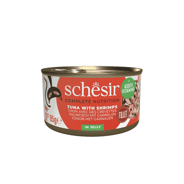 Thunfisch in Jelly - Dose