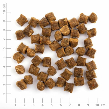 Feline Softsnack Canard & Dinde
