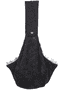 Sac ventral Soft Fourrure artificielle