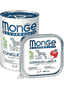 Dog Monoprotein Rabbit & Apple