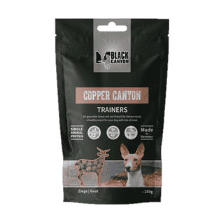 Trainers Copper Canyon Ziege