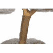 Arbre à chat en bois Ziza