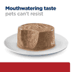 Feline i/d Digestive Care Chicken Mousse