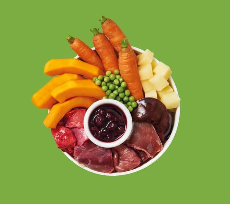 Lamb Hotpot