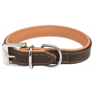 Active Comfort collier brun/brun clair