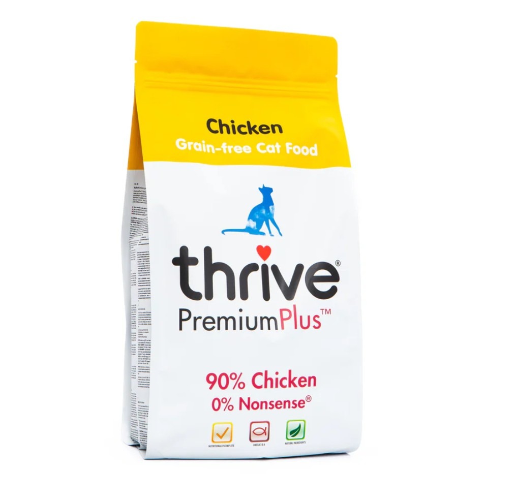 PremiumPlus Chicken