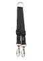 Coupler Lead Plain Black