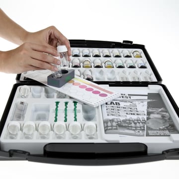 LAB ProAqua