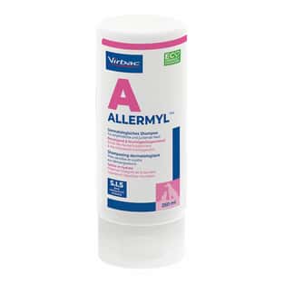 Allermyl Shampoo