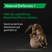Cat Natural Defences +