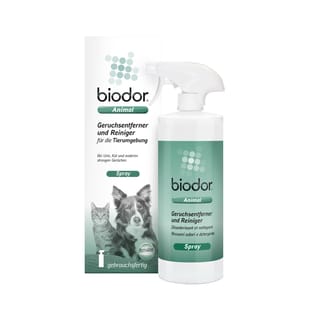 Animal Spray