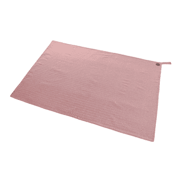 Dog blanket Aida Luxury Red