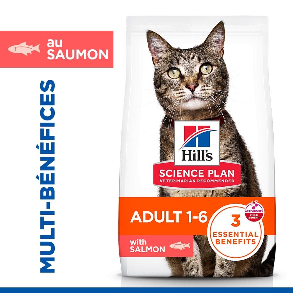 Feline Adult Tuna / Feline Adult Salmon