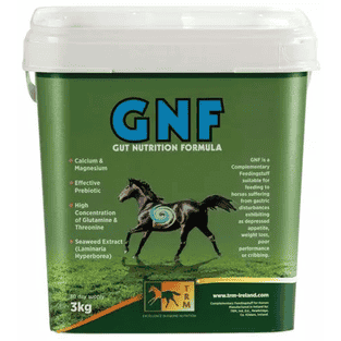 GNF Gut Nutrition Formula Pellets