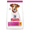 Puppy Small & Mini Breed
