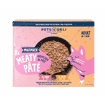 Adulte Meaty Pâté Multipack