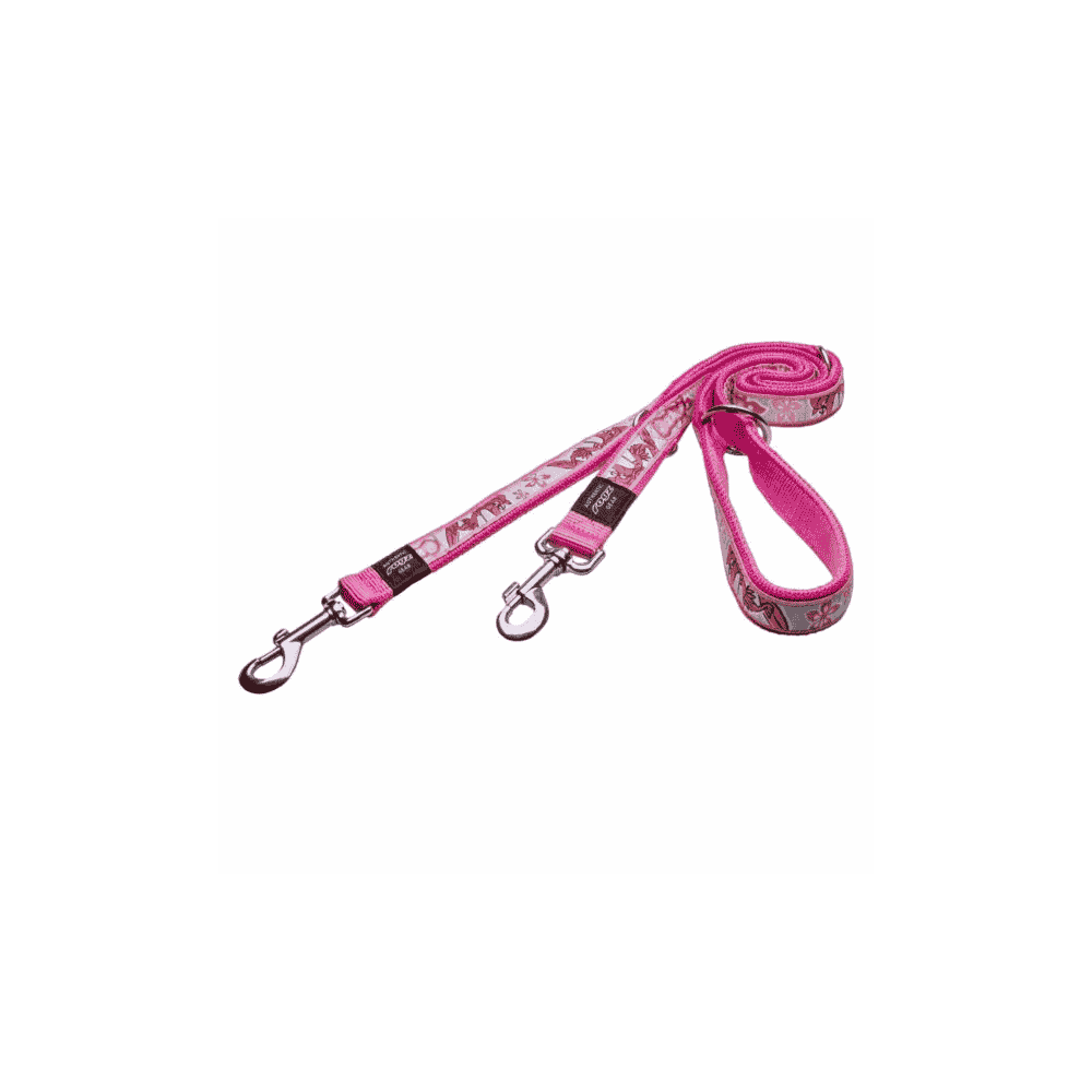 Dog leash Fancy Dress short