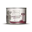 Dog culinaire cerf &amp; sanglier aux airelles rouges