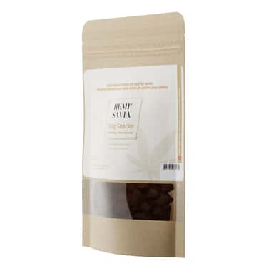 CBD Geflügelsnack