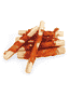 SwissDog Biskuit-Stick im Pouletmantel