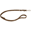 Leine Plain Classic Brown