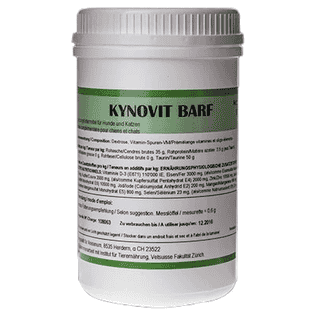 Kynovit Barf