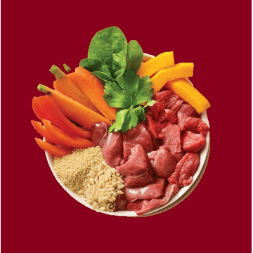 Beef Goulash