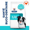Canine t/d Detal Care