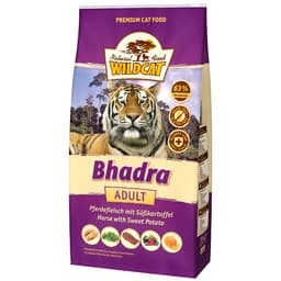 Adult Bhadra