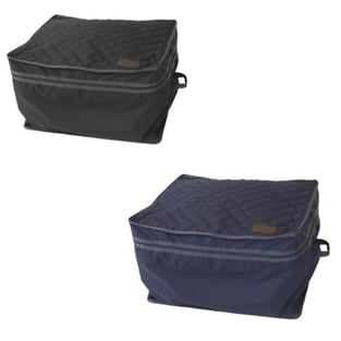 Sac pour couvertures et tapis de selle Pro