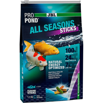 PRO POND All Seasons Sticks