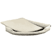 Eck-Kuschelsofa Tabby