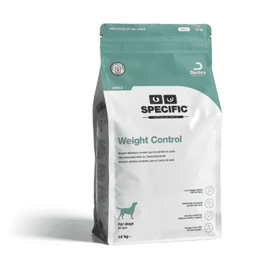 SPECIFIC Weight Control CRD-2