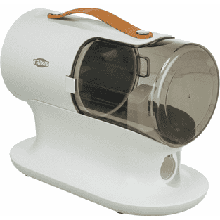 Kit de tonte avec aspirateur à fourrure