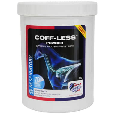 Coff-Less