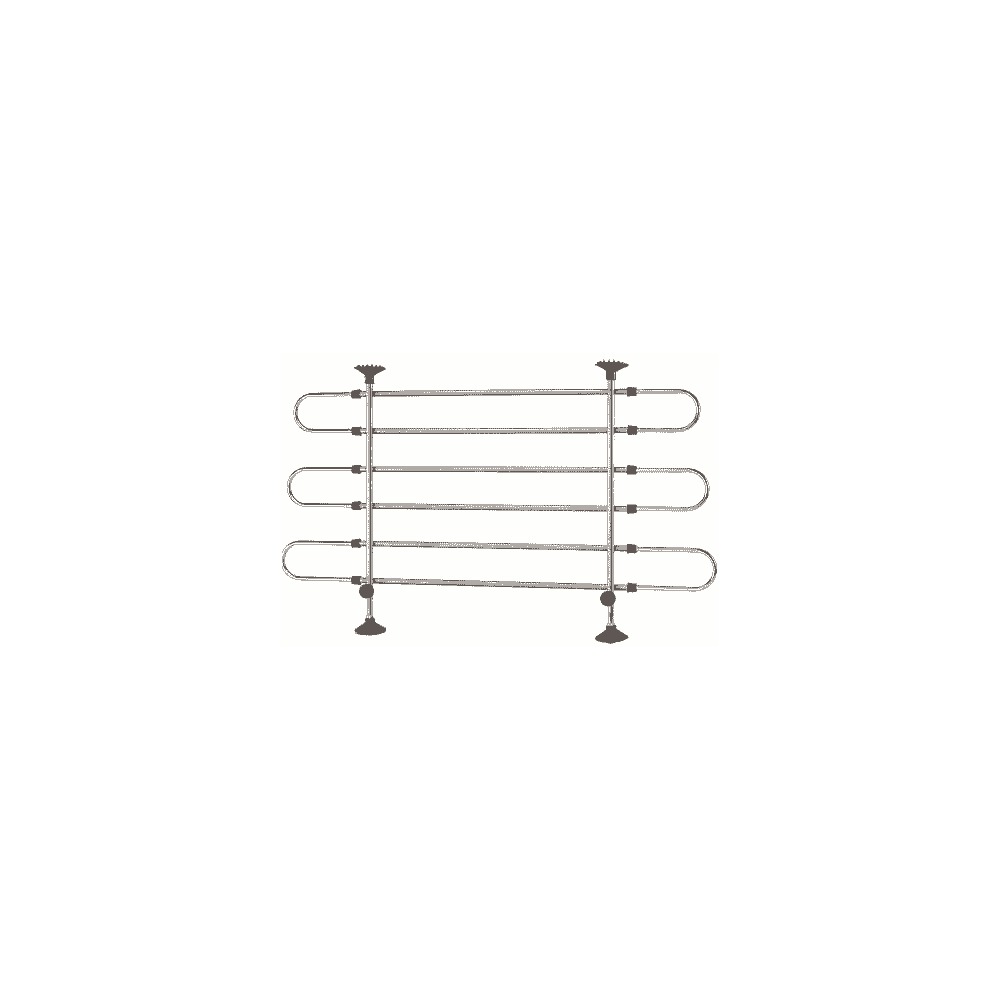 Grille de protection pour voiture